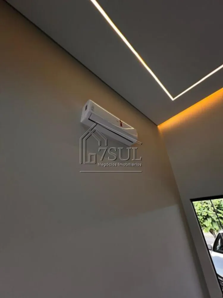 Casa, 3 quartos, 135 m² - Foto 2