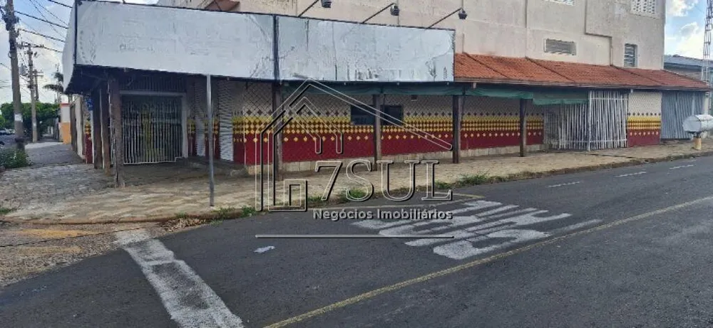Prédio Inteiro, 200 m² - Foto 1