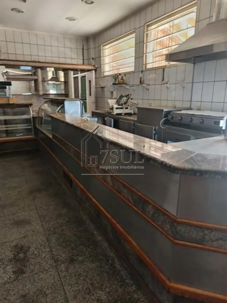 Prédio Inteiro, 200 m² - Foto 3