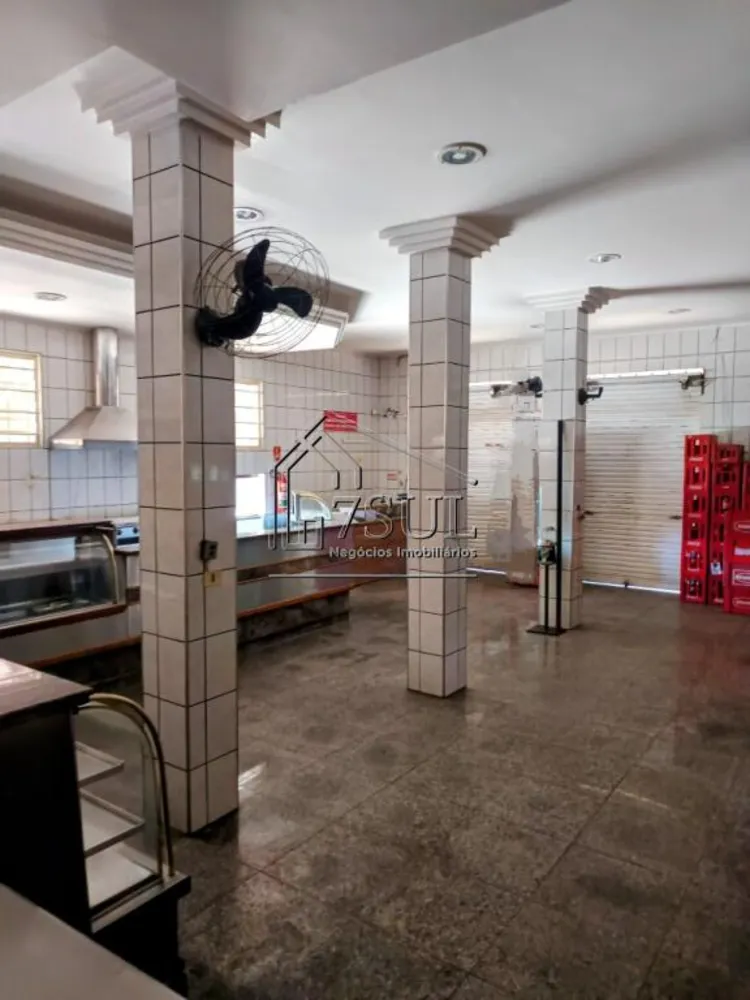 Prédio Inteiro, 200 m² - Foto 9
