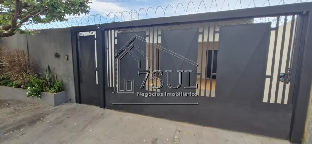 Casa, 3 quartos, 180 m² - Foto 2