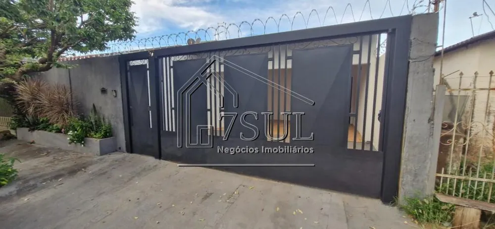 Casa, 3 quartos, 180 m² - Foto 1