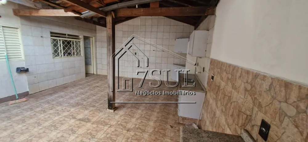 Casa, 3 quartos, 180 m² - Foto 4