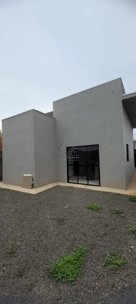 Casa, 2 quartos, 70 m² - Foto 5
