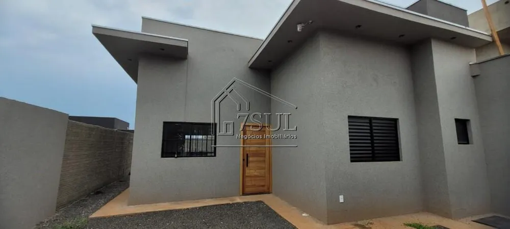 Casa, 2 quartos, 70 m² - Foto 3