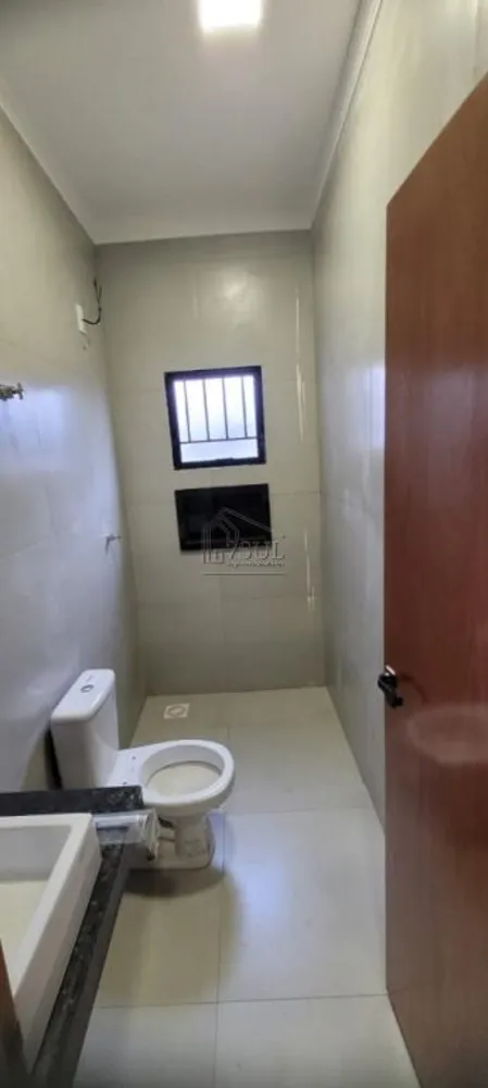 Casa, 2 quartos, 70 m² - Foto 4