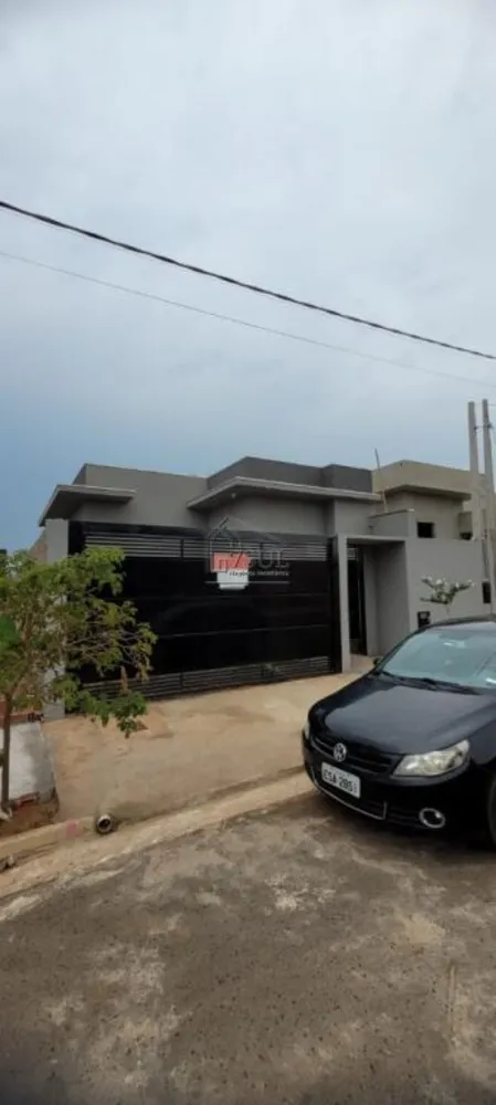 Casa, 2 quartos, 70 m² - Foto 1