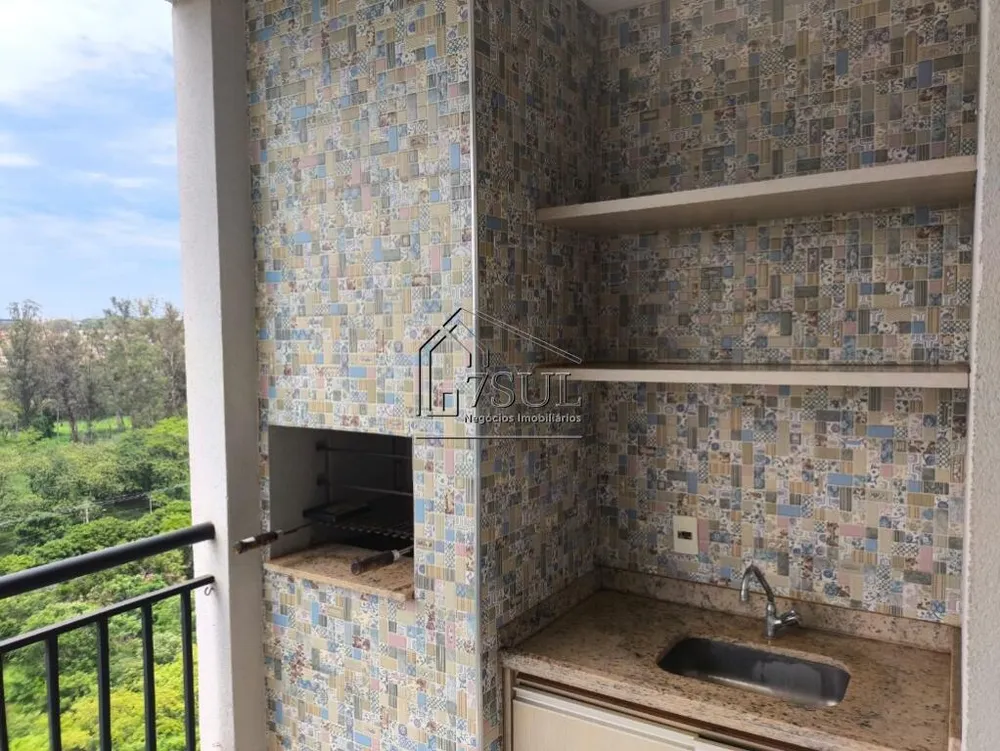 Apartamento, 2 quartos, 85 m² - Foto 8