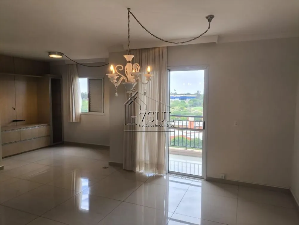 Apartamento, 2 quartos, 85 m² - Foto 2