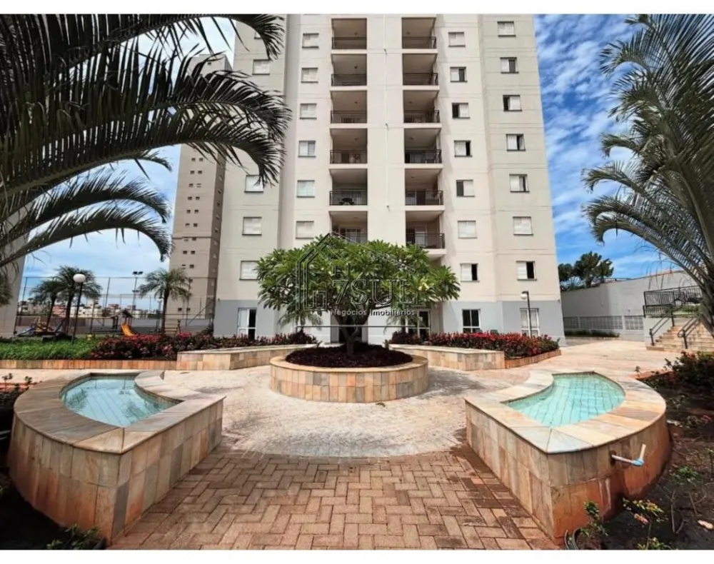 Apartamento, 2 quartos, 85 m² - Foto 5