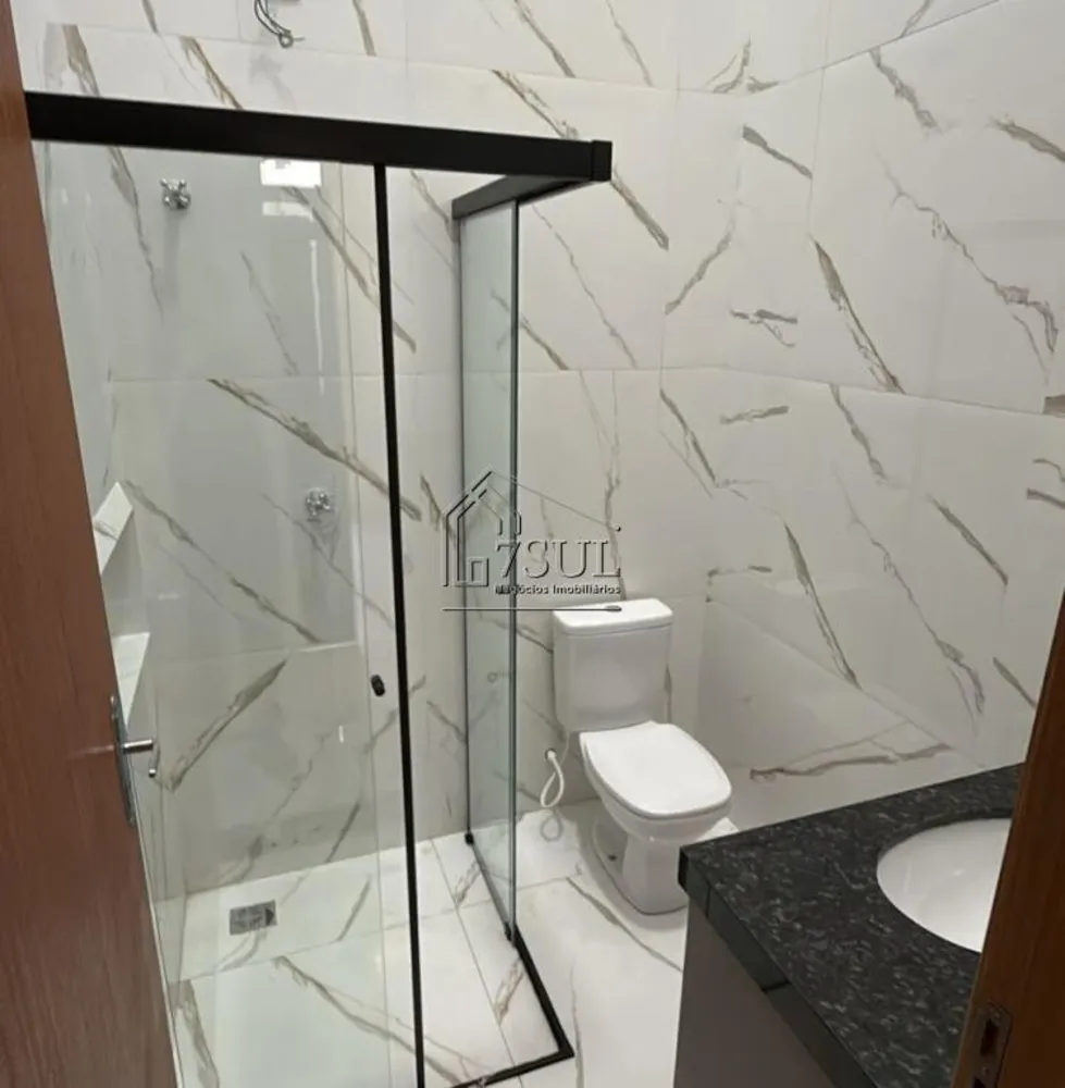 Casa, 2 quartos, 99 m² - Foto 4