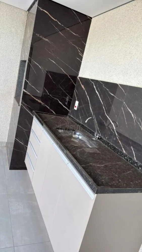 Casa, 2 quartos, 99 m² - Foto 3