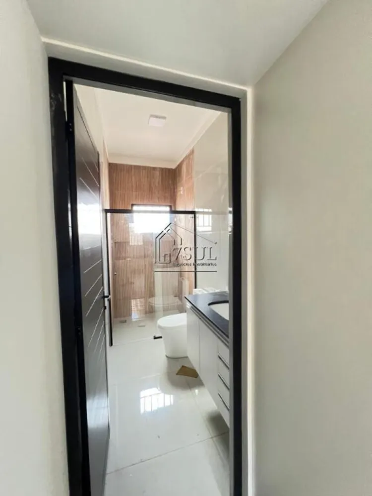 Casa, 3 quartos, 120 m² - Foto 8