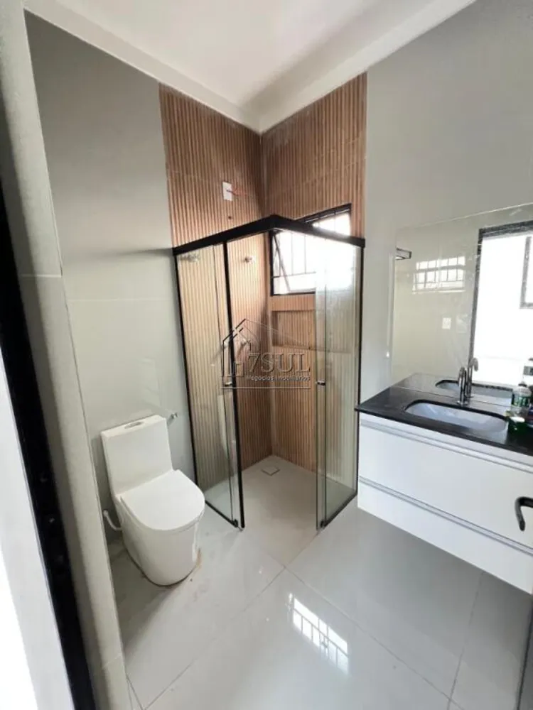 Casa, 3 quartos, 120 m² - Foto 9