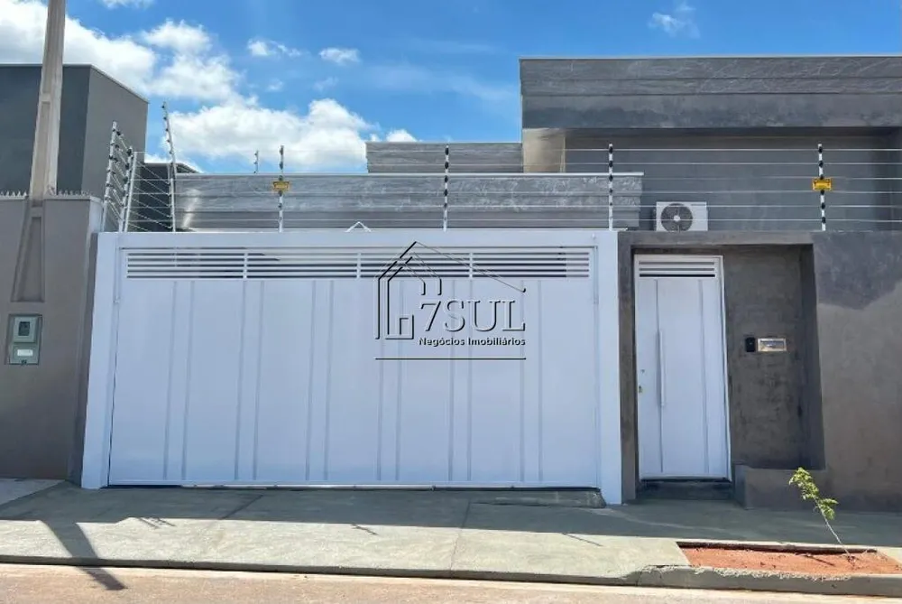 Casa, 3 quartos, 120 m² - Foto 3