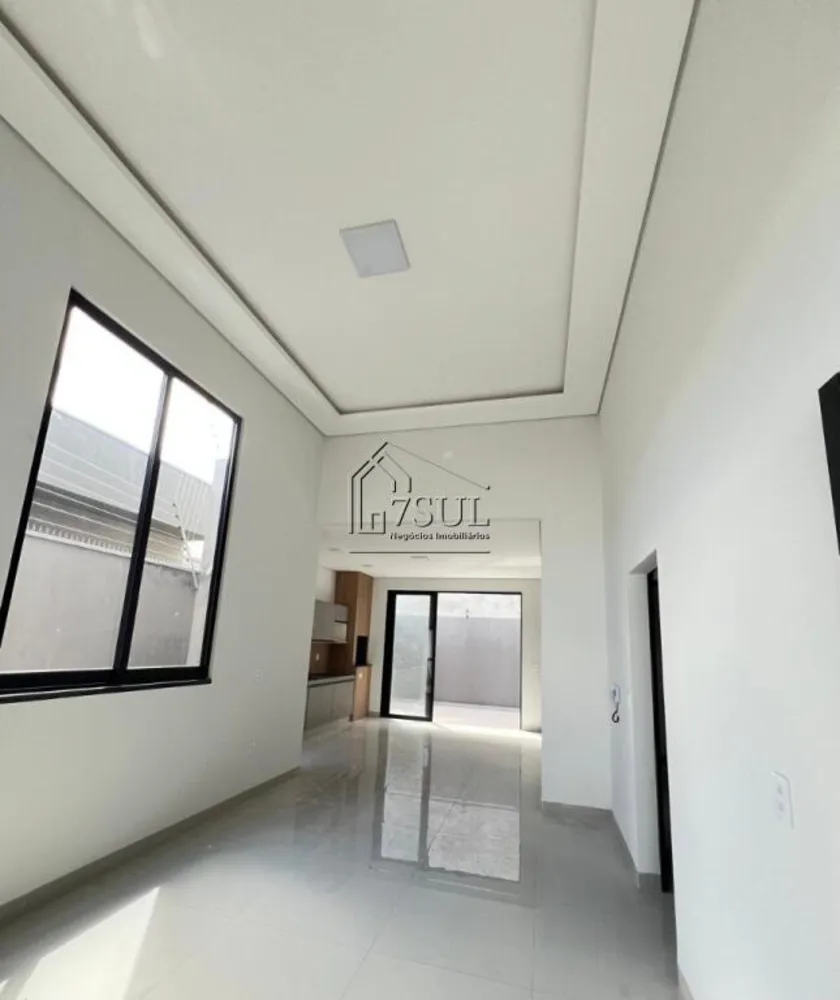 Casa, 3 quartos, 120 m² - Foto 1