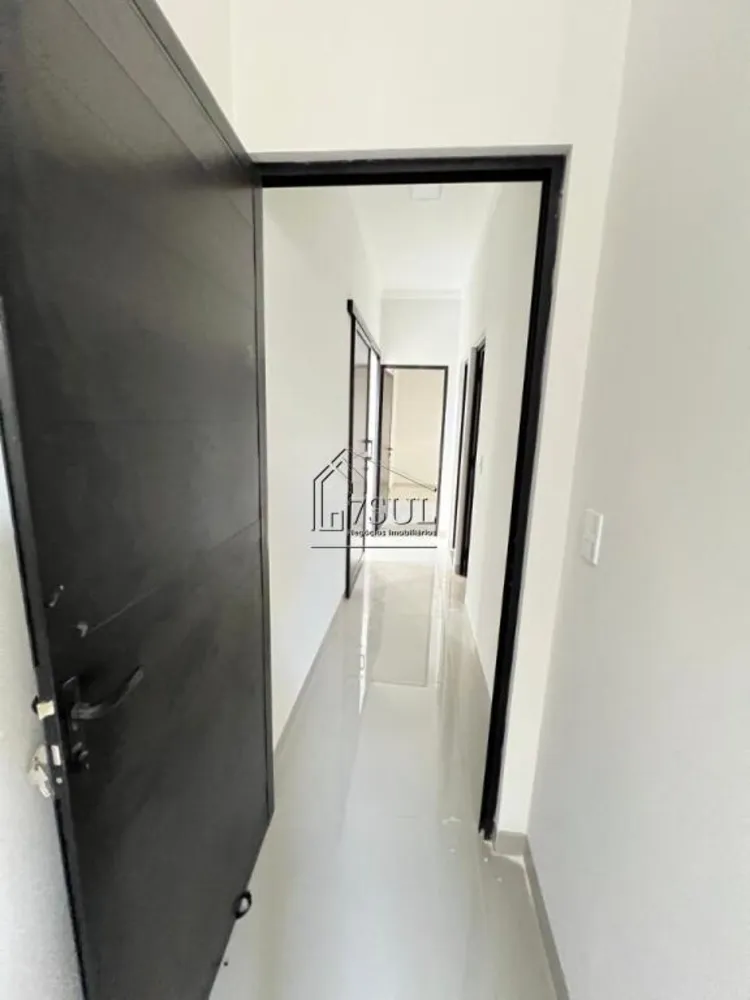 Casa, 3 quartos, 120 m² - Foto 12