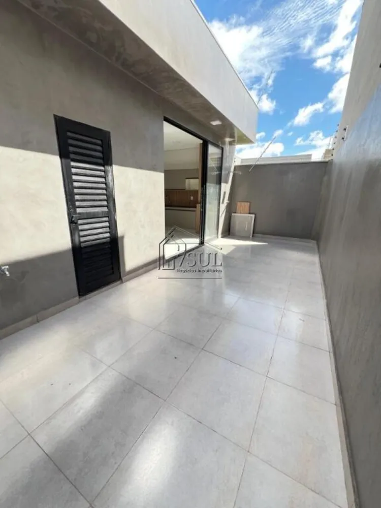 Casa, 3 quartos, 120 m² - Foto 7