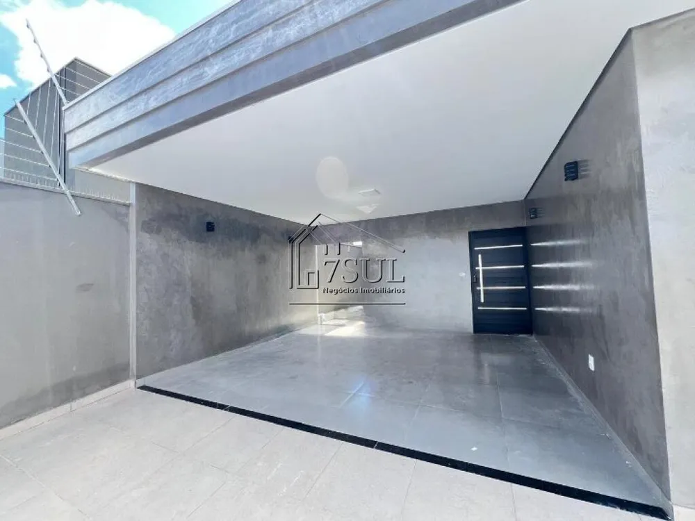 Casa, 3 quartos, 120 m² - Foto 2
