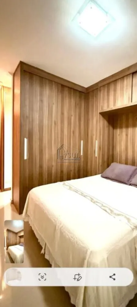 Apartamento, 2 quartos, 80 m² - Foto 6