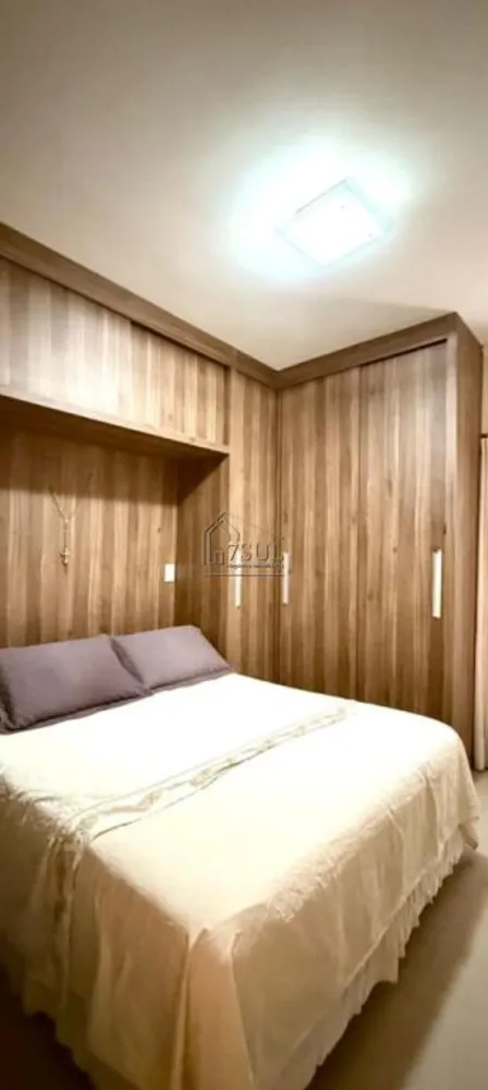 Apartamento, 2 quartos, 80 m² - Foto 3
