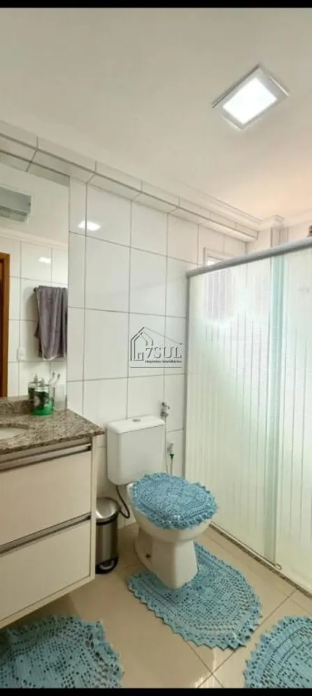 Apartamento, 2 quartos, 80 m² - Foto 7