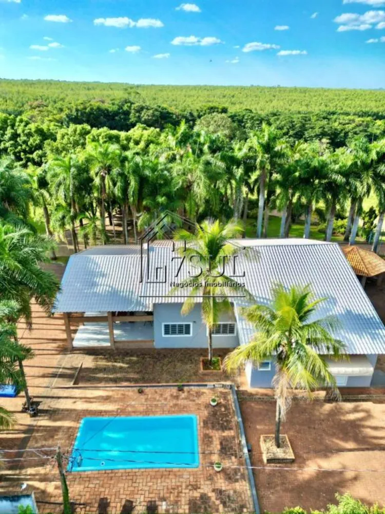 Sítio, 12 hectares - Foto 1