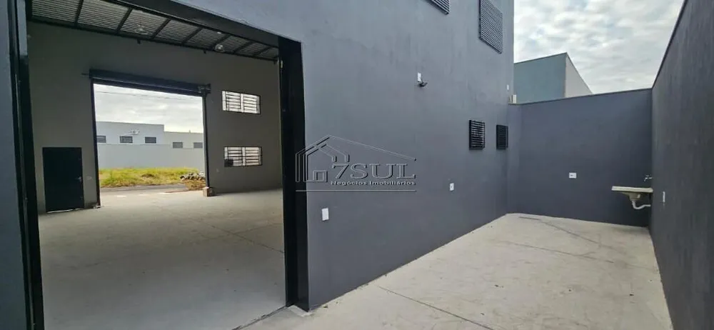 Prédio Inteiro, 120 m² - Foto 2