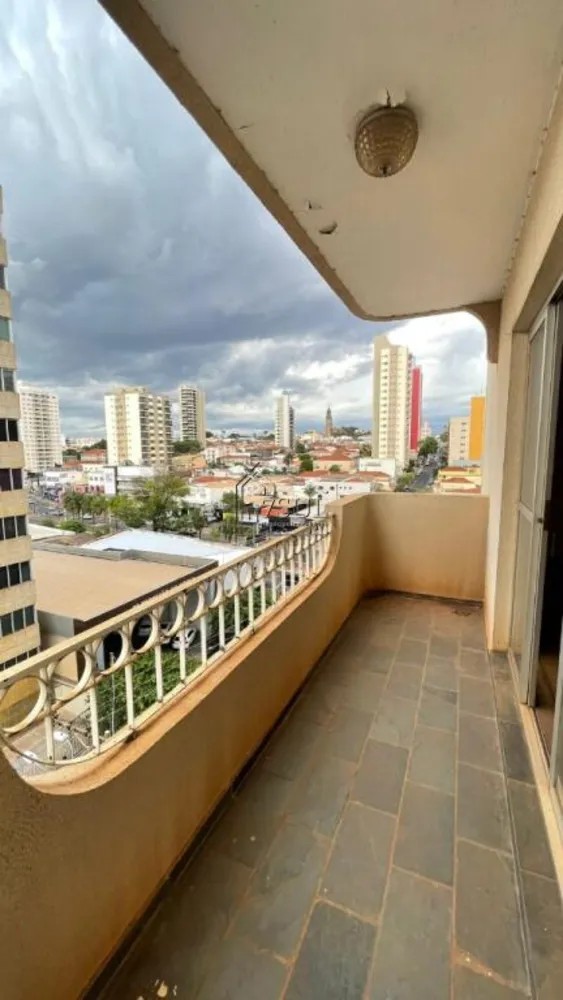 Apartamento, 6 quartos, 340 m² - Foto 1