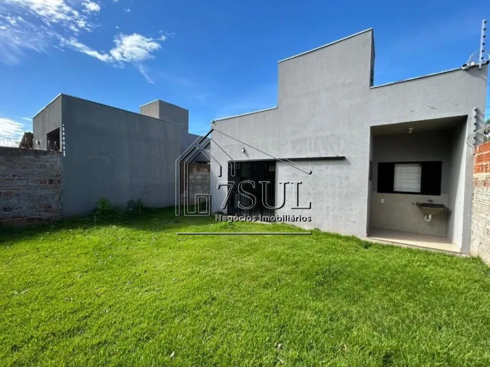 Casa, 2 quartos, 55 m² - Foto 8