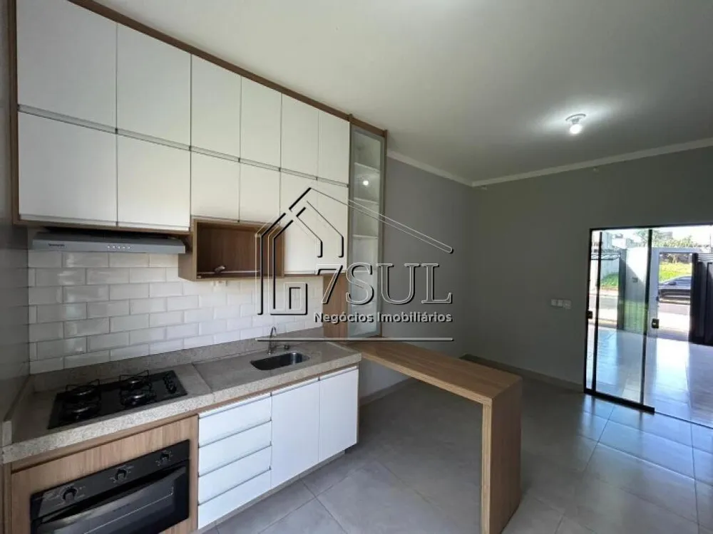 Casa, 2 quartos, 55 m² - Foto 7