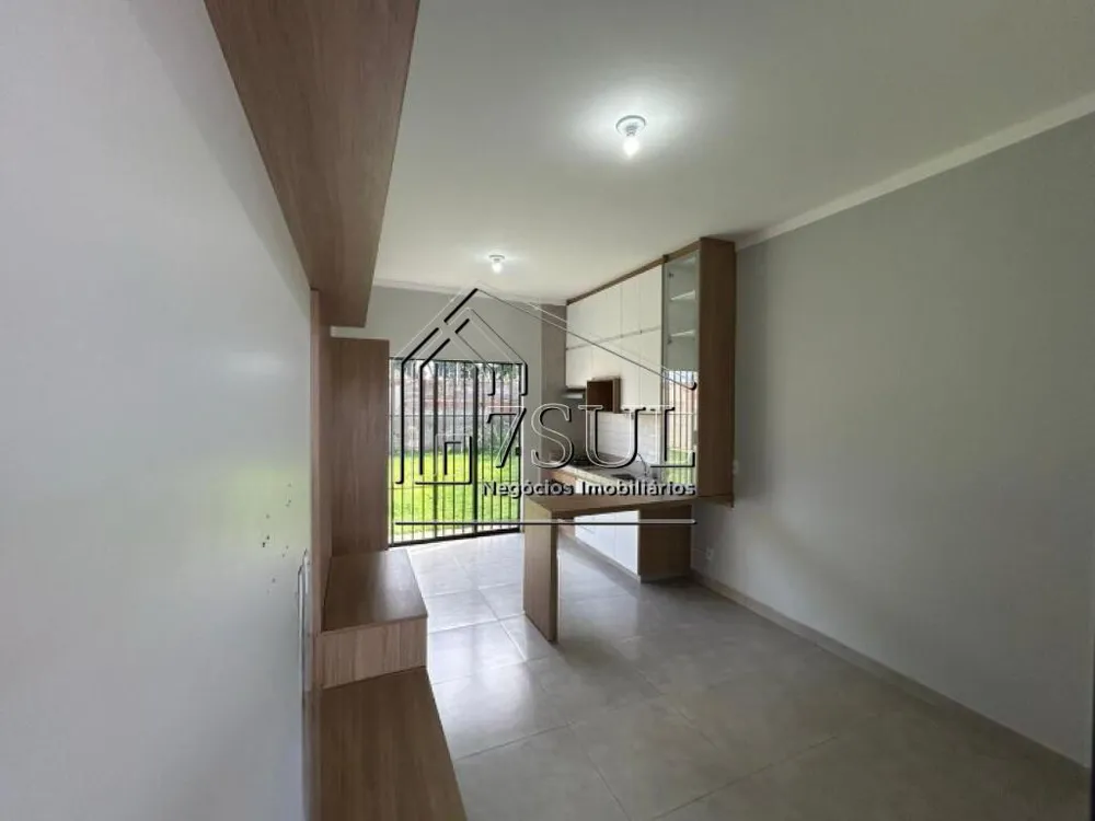 Casa, 2 quartos, 55 m² - Foto 3