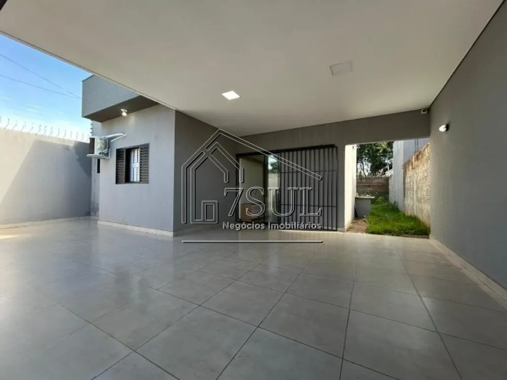 Casa, 2 quartos, 55 m² - Foto 7