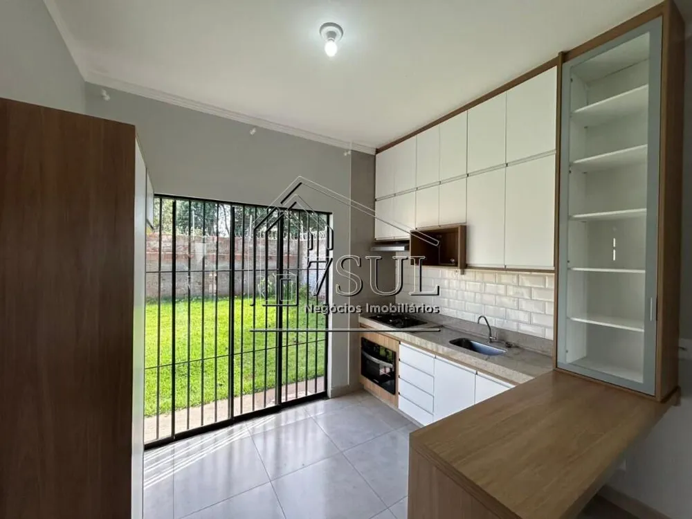 Casa, 2 quartos, 55 m² - Foto 4
