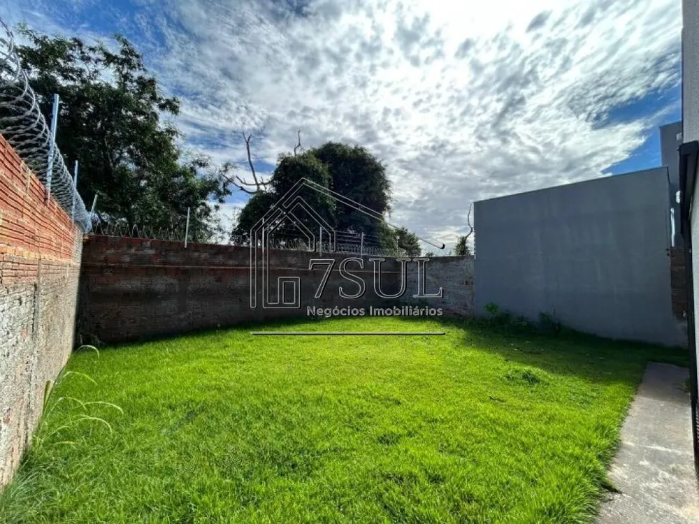 Casa, 2 quartos, 55 m² - Foto 1