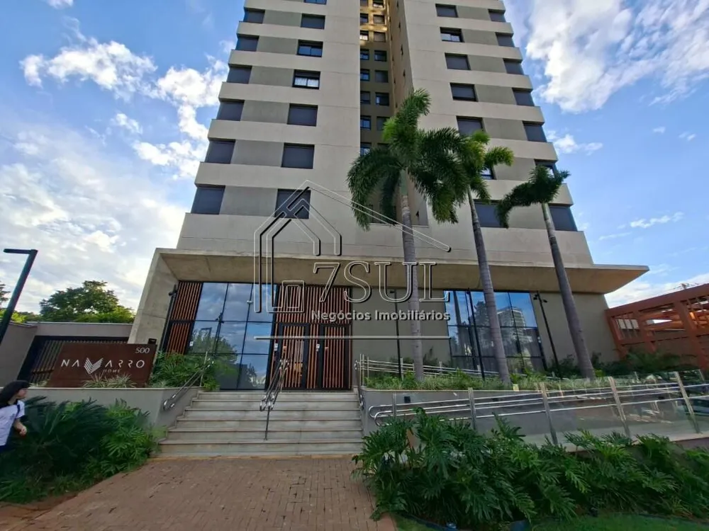 Apartamento, 3 quartos, 141 m² - Foto 5