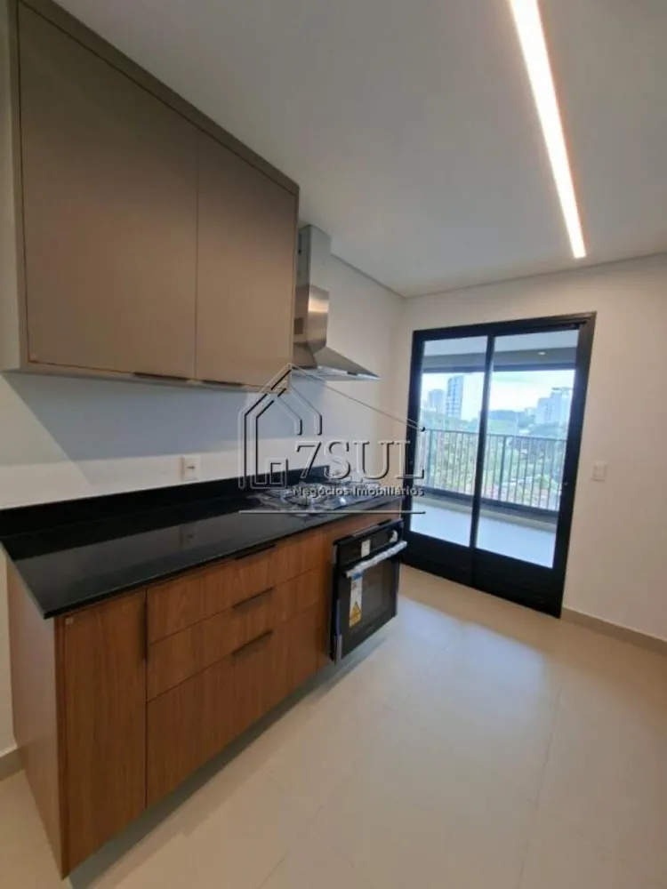 Apartamento, 3 quartos, 141 m² - Foto 4