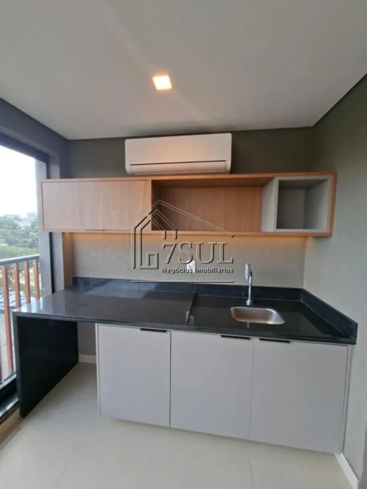 Apartamento, 3 quartos, 141 m² - Foto 8