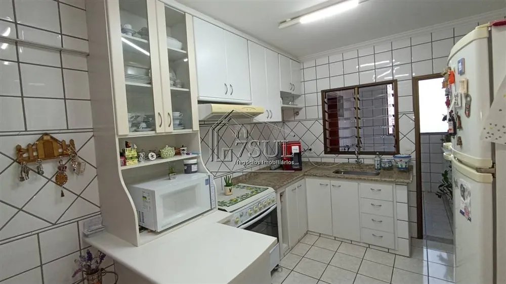 Apartamento, 3 quartos, 95 m² - Foto 3