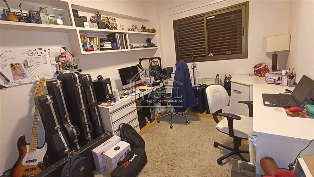 Apartamento, 3 quartos, 95 m² - Foto 8