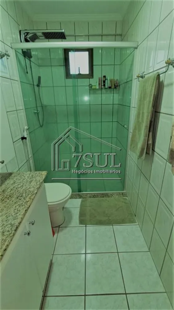 Apartamento, 3 quartos, 95 m² - Foto 6