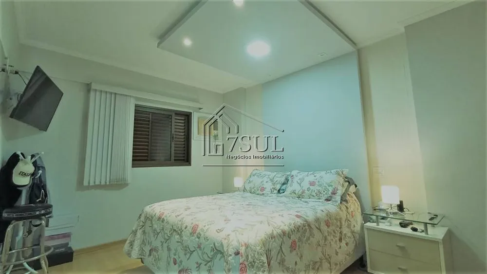 Apartamento, 3 quartos, 95 m² - Foto 1