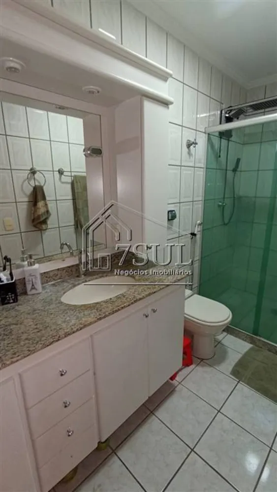 Apartamento, 3 quartos, 95 m² - Foto 7