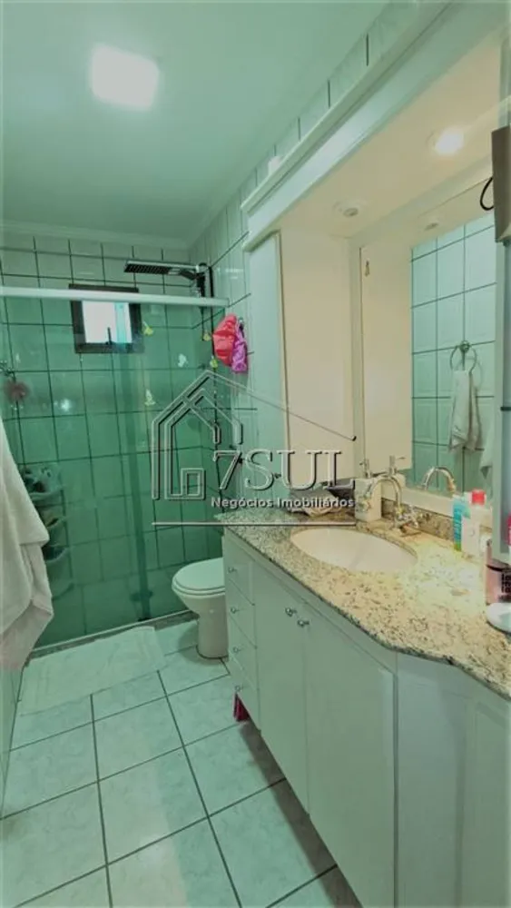 Apartamento, 3 quartos, 95 m² - Foto 5