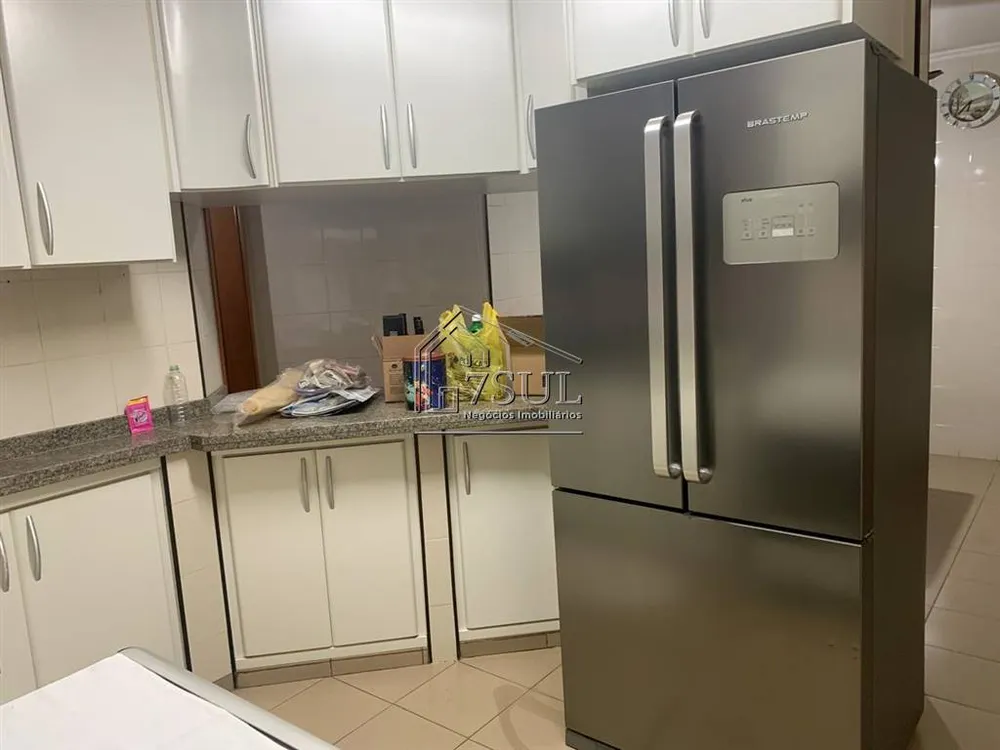 Apartamento, 3 quartos, 133 m² - Foto 9