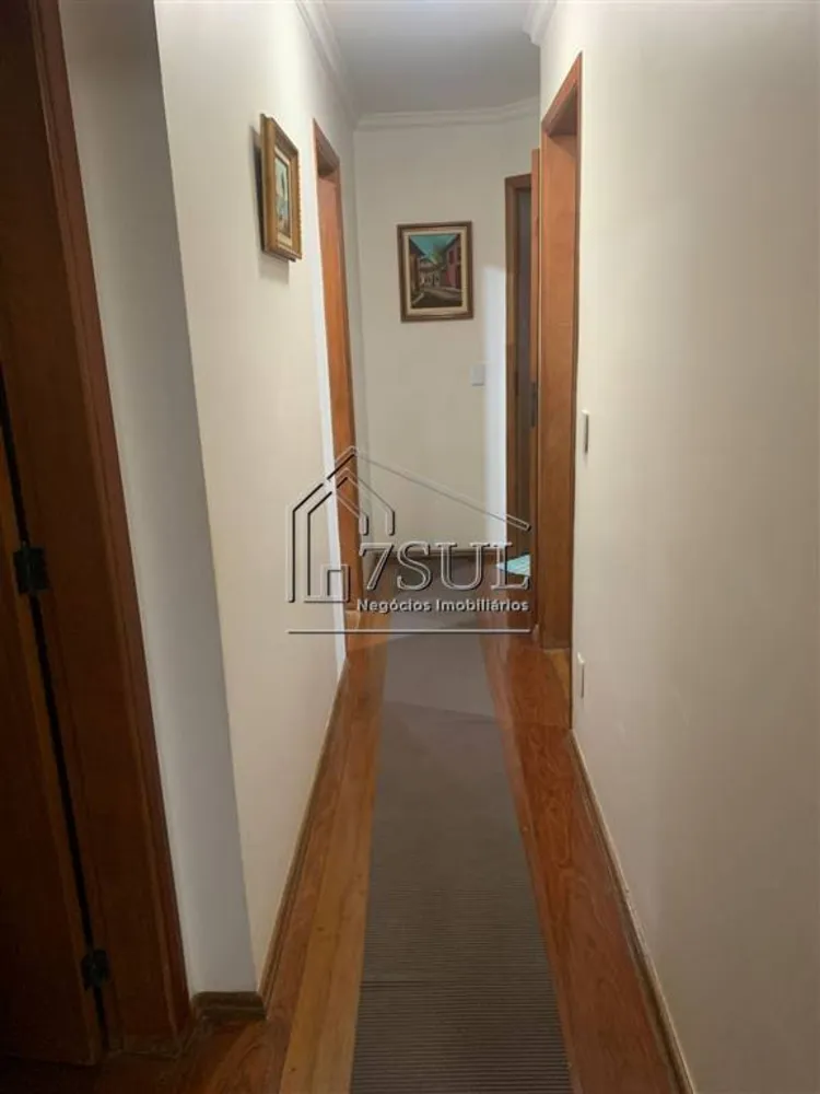 Apartamento, 3 quartos, 133 m² - Foto 11