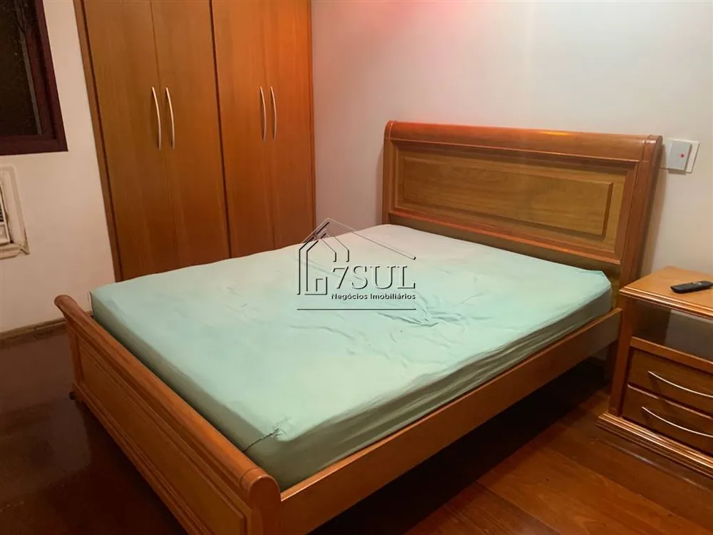 Apartamento, 3 quartos, 133 m² - Foto 2