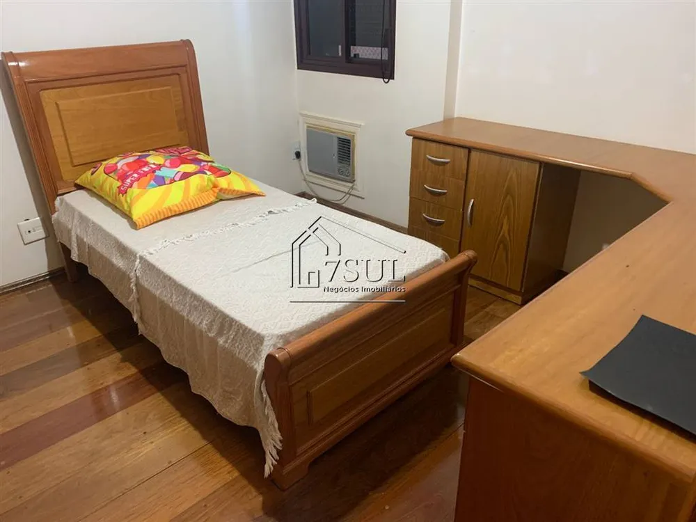 Apartamento, 3 quartos, 133 m² - Foto 4