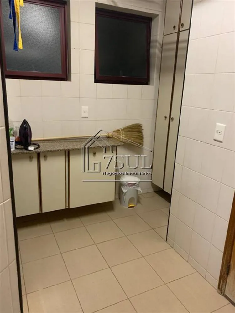 Apartamento, 3 quartos, 133 m² - Foto 12