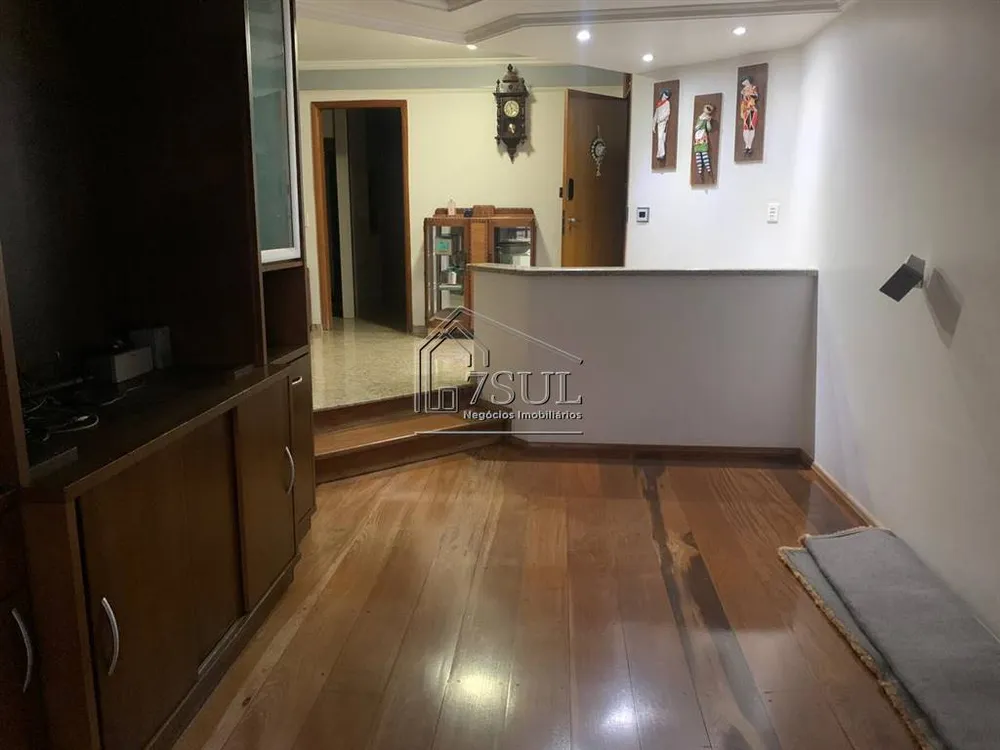 Apartamento, 3 quartos, 133 m² - Foto 1